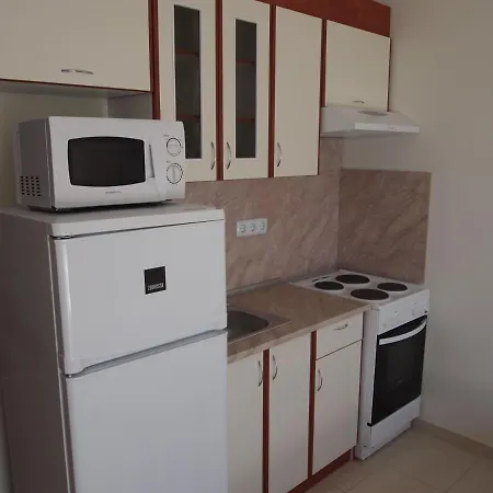 Visit Holiday דירה