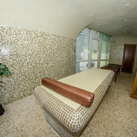 Visit Holiday Apartment