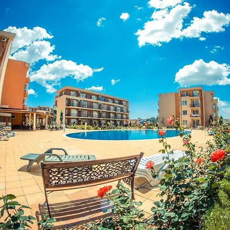 Visit Holiday Слънчев бряг