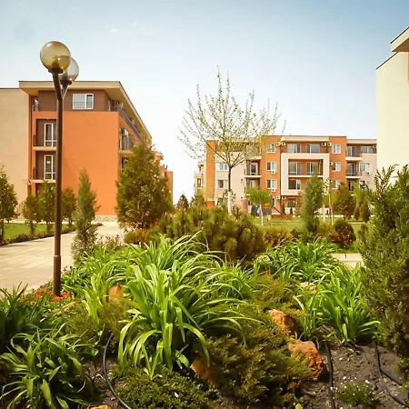 Visit Holiday Sunny Beach