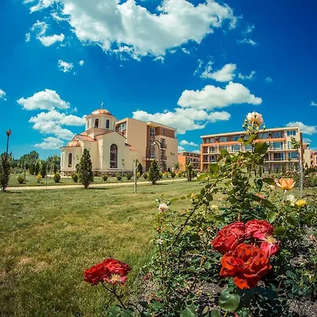 Visit Holiday Слънчев бряг