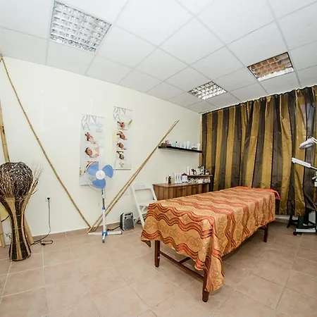 Visit Holiday Apartment Sunny Beach