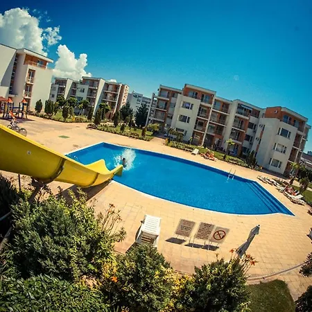Visit Holiday Sunny Beach