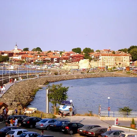 Apartment Visit Holiday Sunny Beach