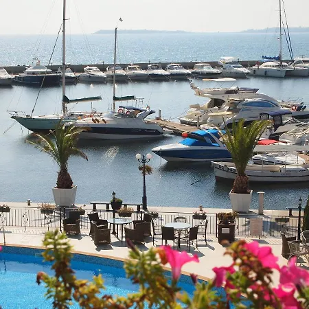 Visit Holiday Sunny Beach