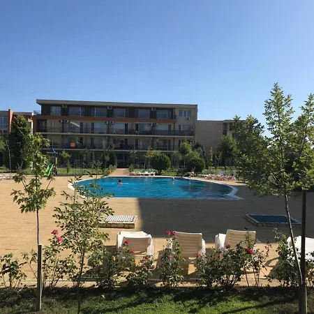 Апартамент Visit Holiday *