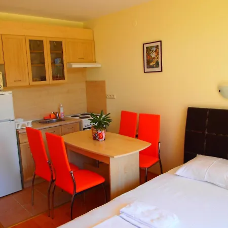 Visit Holiday Apartment Sunny Beach