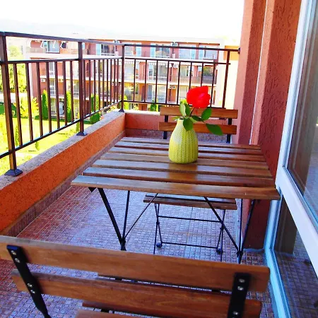 Visit Holiday Sunny Beach