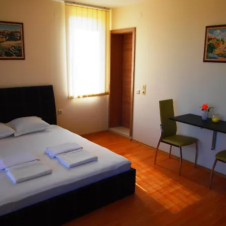 Visit Holiday Apartment Sunny Beach