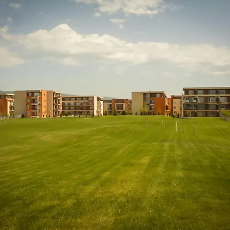 Appartement Visit Holiday