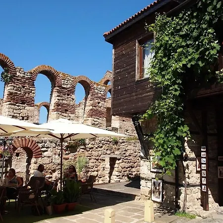 Visit Holiday Slantchev Briag