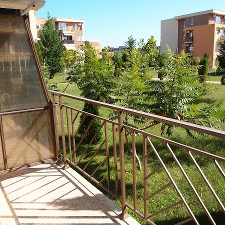 Appartement Visit Holiday