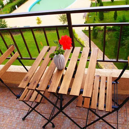 Appartement Visit Holiday