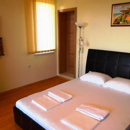Appartement Visit Holiday Slantchev Briag